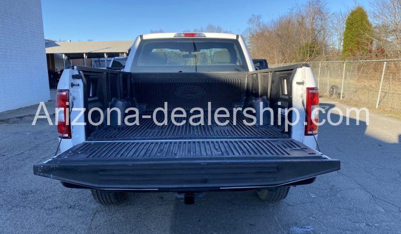 2019 Ford F-150 XL full