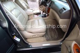 2006 Lexus LX full