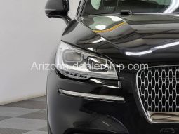 2020 Lincoln Aviator Reserve full