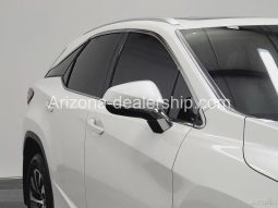 2020 Lexus RX 350 full