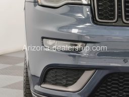 2020 Jeep Grand Cherokee Limited X full