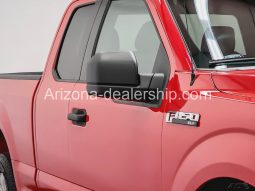 2020 Ford F-150 XLT full