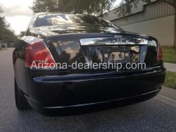 2016 Rolls-Royce Ghost EXTENDED WHEELBASE full