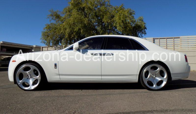 2011-Rolls-Royce-Ghost-4dr full