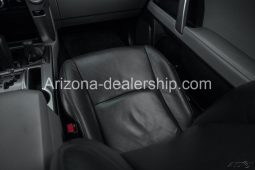 2012 Toyota 4Runner 4×4 Leather full