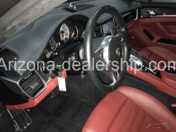 2015 Porsche Panamera GTS full