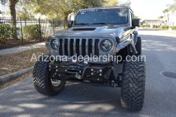 2021 Jeep Gladiator 6X6 FORCE SPECIAL EDITION full