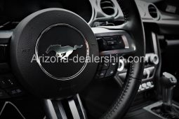 2022 Ford Mustang GT Premium full