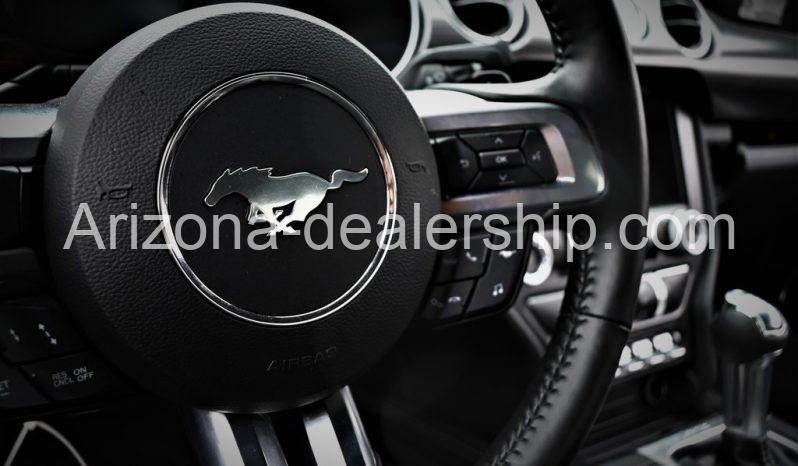 2022 Ford Mustang GT Premium full