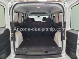 2015 Ram ProMaster SLT full