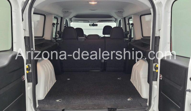 2015 Ram ProMaster SLT full