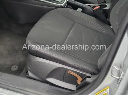 2016 Ford Fiesta SE full