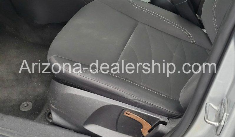 2016 Ford Fiesta SE full