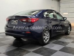 2016 Mazda Mazda3 i Sport full