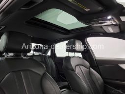 2017 Audi A4 2.0T Premium Plus full