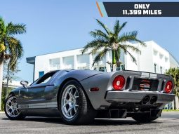 2006 Ford GT full