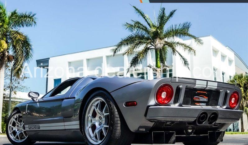 2006 Ford GT full