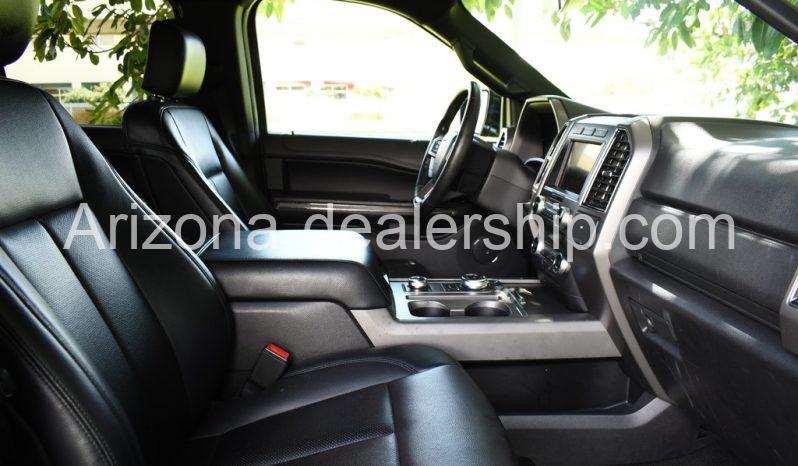 2019 Ford Expedition XLT full