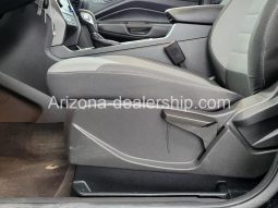 2018 Ford Escape S full