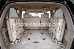 2006 Lexus LX LX470 full