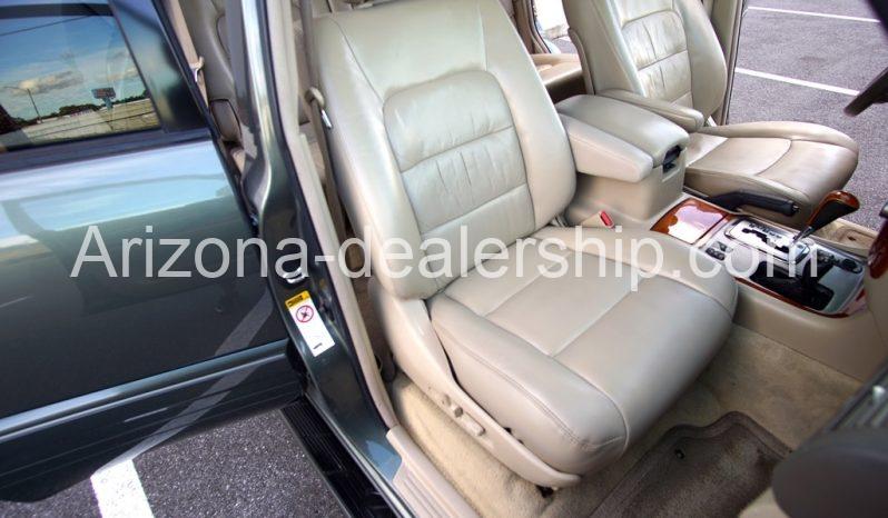 2006 Lexus LX full