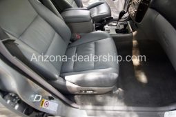 2006 Toyota Land Cruiser full