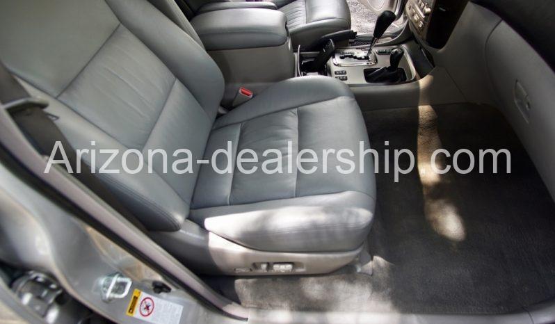 2006 Toyota Land Cruiser full