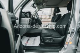 2011 Toyota 4Runner full