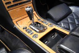 2009 Bentley Brooklands full