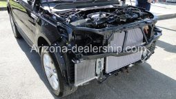 2016 Land Rover Range Rover Sport HSE full