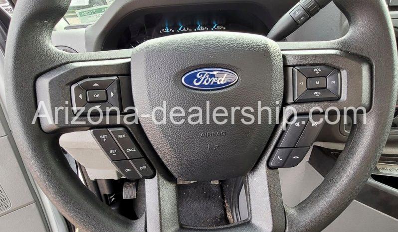 2021 Ford E-Series Chassis E-350 SD full