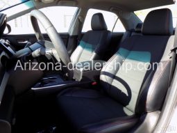 2017 Toyota Camry SE Auto full