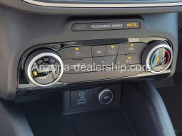 2021 Ford Escape SE full