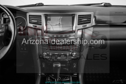 2010 Lexus LX full