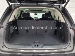 2021 Lincoln Aviator Grand Touring full