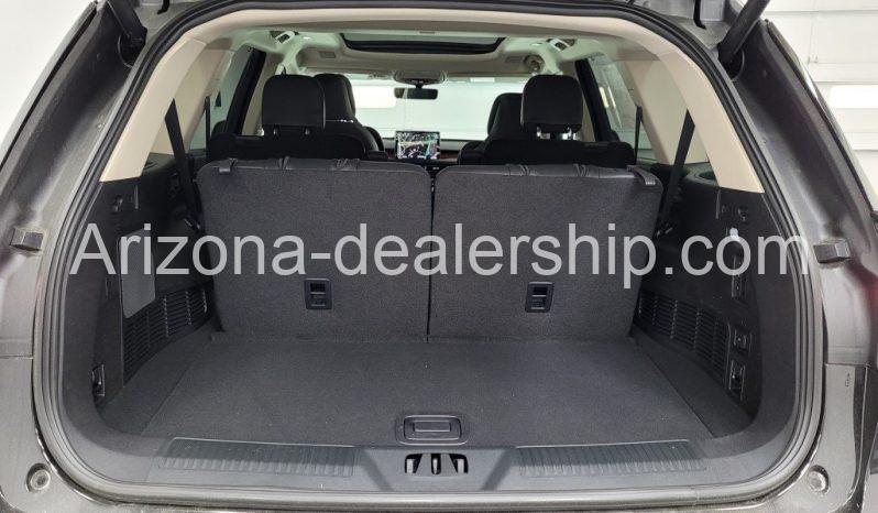 2021 Lincoln Aviator Grand Touring full