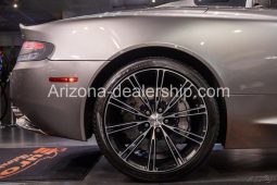 2015 Aston Martin DB9 Volante full