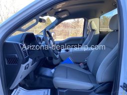 2019 Ford F-150 XL full