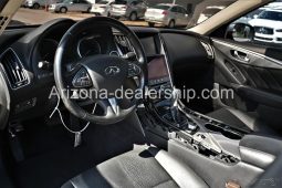 2015 Infiniti Q50 full