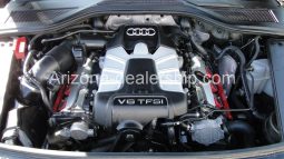 2013 Audi A8 full