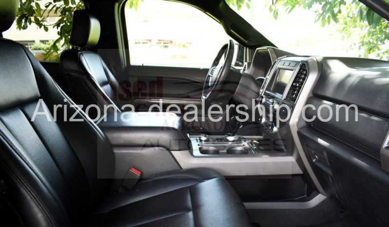 2019 Ford Expedition XLT full