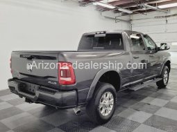 2019 Ram 2500 Laramie full