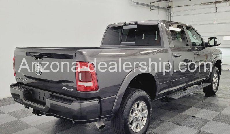 2019 Ram 2500 Laramie full