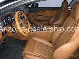 2012 Bentley Continental GT full