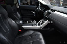 2012 Land Rover Range Rover Pure Premium full