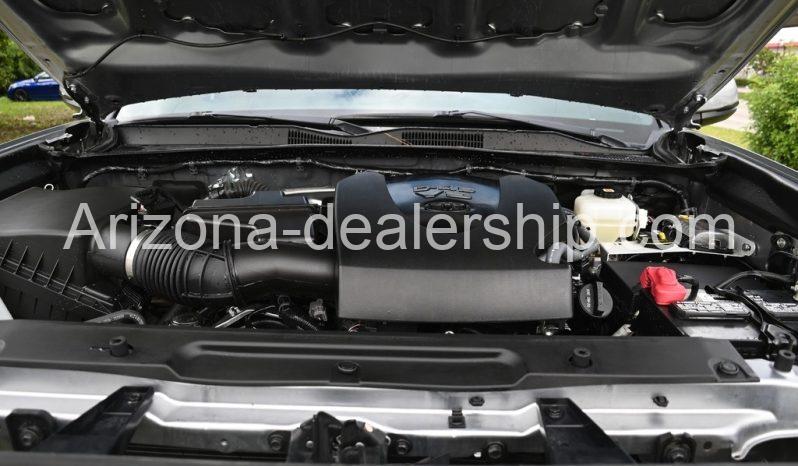 2021 Toyota Tacoma SR5 V6 full