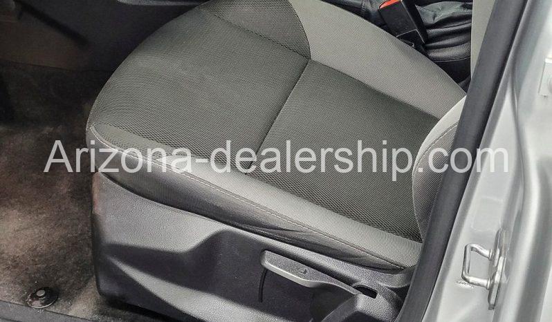 2014 Ford Focus SE full