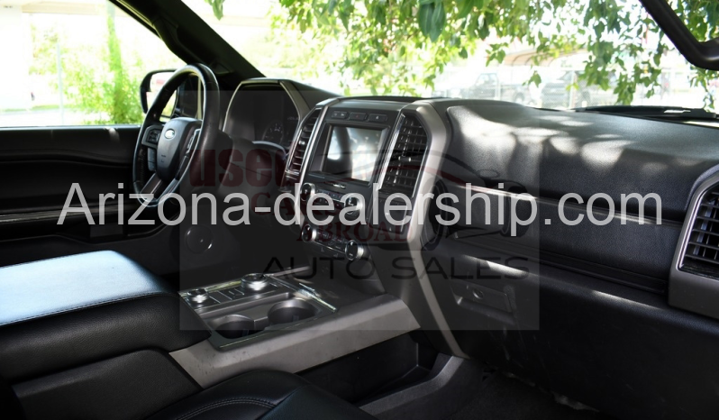 2019 Ford Expedition XLT full