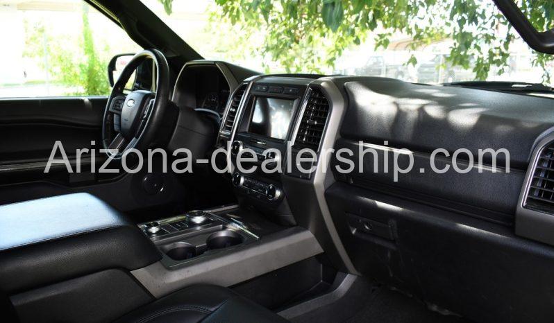 2019 Ford Expedition XLT full