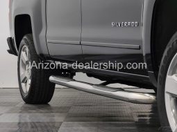 2018 Chevrolet Silverado 1500 LT full